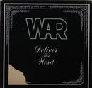 War - Deliver The Word (Vinyle Usagé)