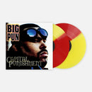 Big Pun - Capital Punishment (Vinyle Neuf)