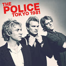 Police - Tokyo 1981 (Vinyle Neuf)