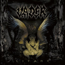 Vader - Litany (Vinyle Neuf)