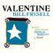Bill Frisell - Valentine (Vinyle Neuf)