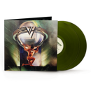 Van Halen - 5150: Expanded Edition (Vinyle Vert) (Vinyle Neuf)