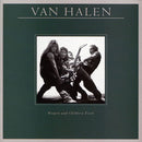 Van Halen - Women And Children First (Vinyle Neuf)