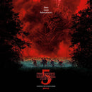 Soundtrack - Stranger Things 5 (Vinyle Neuf)