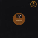 Jeff Mills - The Directors Cut Chapter 5 (Vinyle Neuf)