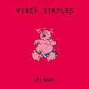 Vince Staples - Cry Baby (Vinyle Neuf)