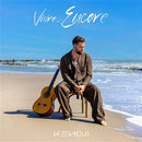 Kendji Girac - Vivre Encore (Vinyle Neuf)