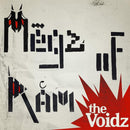 Voidz - Megz Of Ram (Vinyle Neuf)