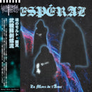 Vesperal - La Mort De LAme (Vinyle Neuf)