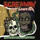 Screamin Jay Hawkins - Baptize Me In Wine: Singles And Oddities 1955-1959 (Vinyle Neuf)
