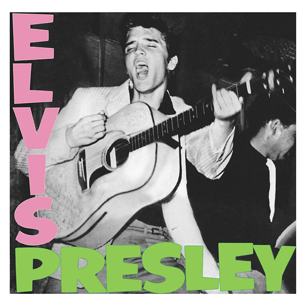 Elvis Presley - Elvis (Vinyle Neuf)