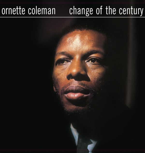 Ornette Coleman - Change Of The Century (Vinyle Neuf)