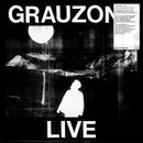Grauzone - Live (Vinyle Neuf)