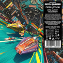 Mitch Murder X Pizza Hotline - Anti Gravity Tournament (Vinyle Neuf)