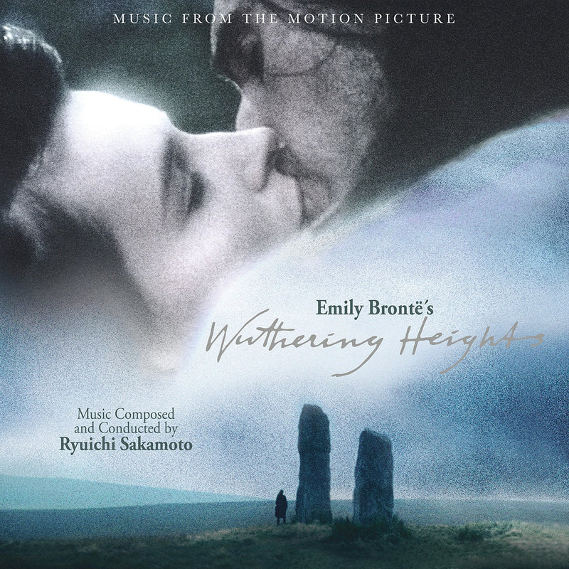 Ryuichi Sakamoto - Wuthering Heights OST (Vinyle Neuf)