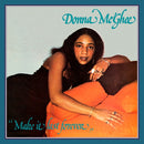 Donna Mcghee - Make It Last Forever (Vinyle Neuf)