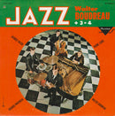 Walter Boudreau - Jazz + 3 = 4 (Vinyle Neuf)