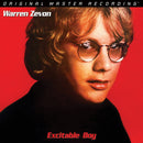 Warren Zevon - Excitable Boy (MOFI) (Vinyle Neuf)