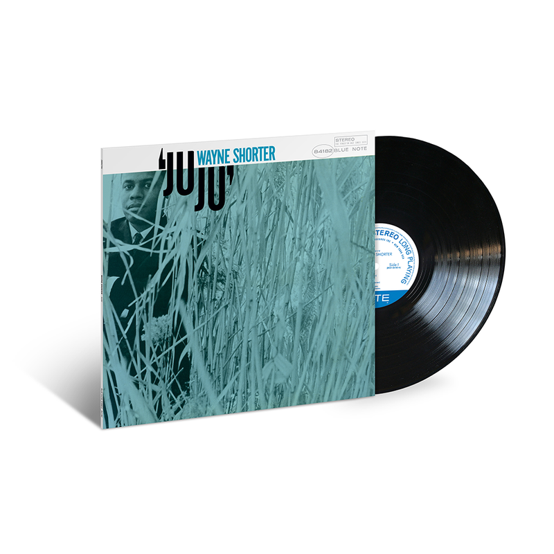 Wayne Shorter - Juju (Blue Note Classic Vinyl Series) (Vinyle Neuf)