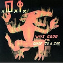 DI - What Good Is Grief To A God (Vinyle Neuf)