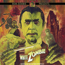 Soundtrack - White Zombie (Vinyle Neuf)