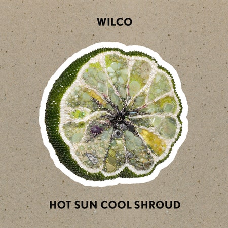 Wilco - Hot Sun Cool Shroud Ep (Vinyle Neuf)