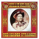 Willie Nelson - Red Headed Stranger (Vinyle Neuf)