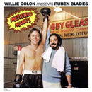 Willie Colon And Ruben Blades - Metiendo Mano! (Vinyle Neuf)