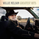 Willie Nelson - Greatest Hits (Vinyle Neuf)