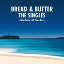 Bread And Butter - The Singles: 55th Anniversary All-Time Best (Vinyle Neuf)