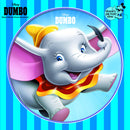 Soundtrack - Dumbo (Pic Disc) (Vinyle Neuf)