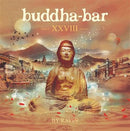 Various - Buddha-Bar XXVIII (Vinyle Neuf)