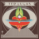 Ted Lucas - Ted Lucas (Vinyle Neuf)
