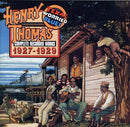 Henry Thomas - Texas Worried Blues (Vinyle Neuf)