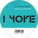 DJ Alone Again - Sense Of Self Ep (Vinyle Neuf)