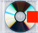 Kanye West - Yeezus (FC) (Vinyle Neuf)
