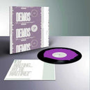 Pixies - Demos/The Purple Tape (Vinyle Neuf)