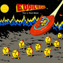 Eddie And The Eggs - This Is Your Brain (Vinyle Usagé)