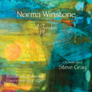 Norma Winstone - Timeless Place (Vinyle Neuf)