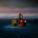 Kim Deal - Nobody Loves You More (Vinyle Neuf)