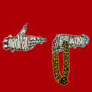 Run The Jewels - Run The Jewels 2 (Vinyle Usagé)