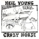 Neil Young - Zuma (Vinyle Usagé)