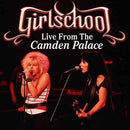 Girlschool - Live From The Camden Palace (Couleur) (Vinyle Neuf)