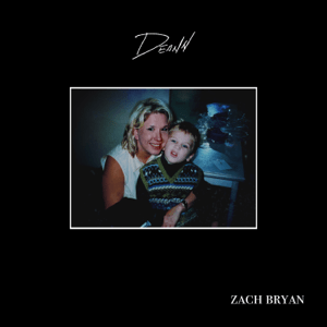 Zach Bryan - DeAnn (Vinyle Neuf)