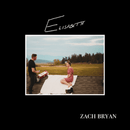 Zach Bryan - Elisabeth (Vinyle Neuf)
