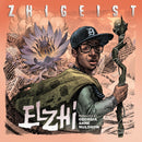 Elzhi / Georgia Anne Muldrow - Zhigeist (Vinyle Neuf)