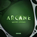 Soundtrack - Arcane: League Of Legends S2 (Score) (Vinyle Neuf)