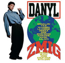 Danyl - Zmig (Vinyle Neuf)