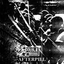 Double Me / Afterpill - Split (Vinyle Neuf)