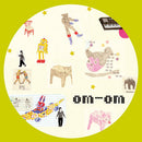 Chloe Jara-Buto - Om Om (Vinyle Neuf)